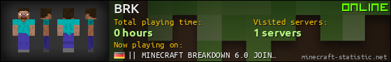 BRK userbar 560x90