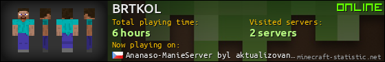 BRTKOL userbar 560x90
