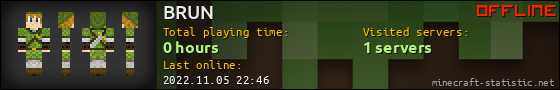 BRUN userbar 560x90
