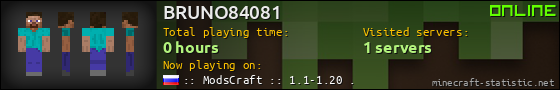 BRUNO84081 userbar 560x90