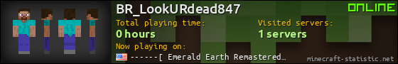 BR_LookURdead847 userbar 560x90