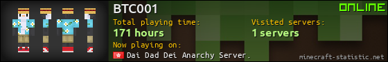 BTC001 userbar 560x90