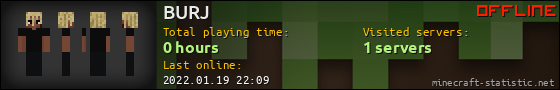 BURJ userbar 560x90
