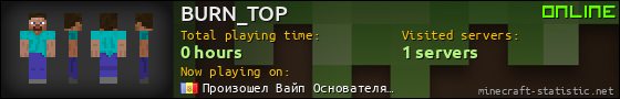 BURN_TOP userbar 560x90