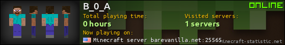 B_0_A userbar 560x90