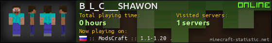 B_L_C___SHAWON userbar 560x90