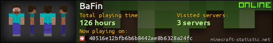 BaFin userbar 560x90
