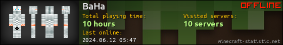BaHa userbar 560x90