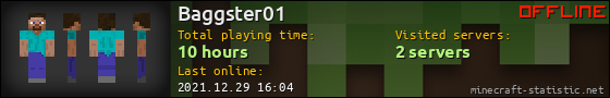 Baggster01 userbar 560x90