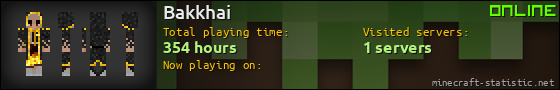 Bakkhai userbar 560x90