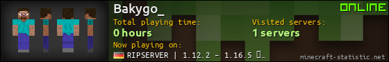 Bakygo_ userbar 560x90