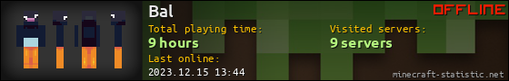 Bal userbar 560x90