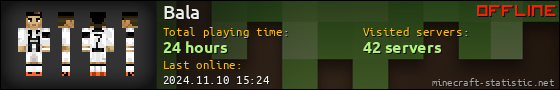 Bala userbar 560x90