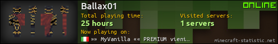 Ballax01 userbar 560x90