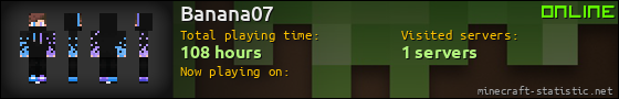 Banana07 userbar 560x90