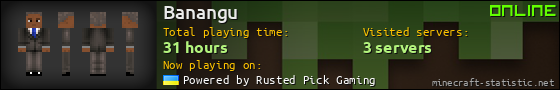 Banangu userbar 560x90