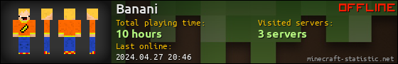 Banani userbar 560x90
