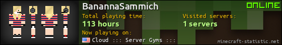 BanannaSammich userbar 560x90