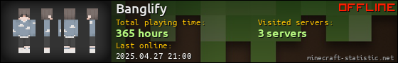 Banglify userbar 560x90