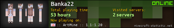 Banka22 userbar 560x90