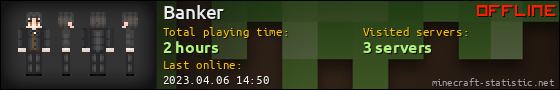 Banker userbar 560x90
