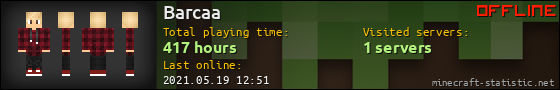 Barcaa userbar 560x90