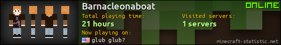 Barnacleonaboat userbar 560x90