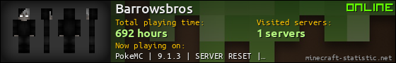 Barrowsbros userbar 560x90