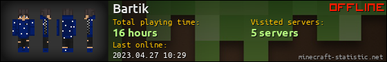 Bartik userbar 560x90