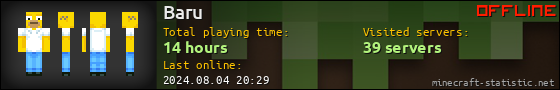 Baru userbar 560x90