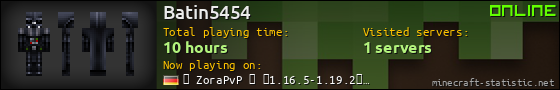 Batin5454 userbar 560x90