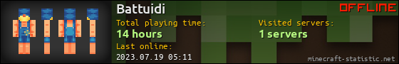 Battuidi userbar 560x90