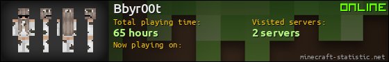 Bbyr00t userbar 560x90