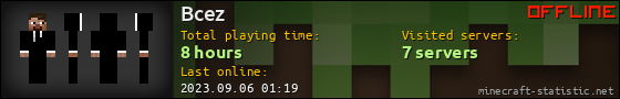 Bcez userbar 560x90