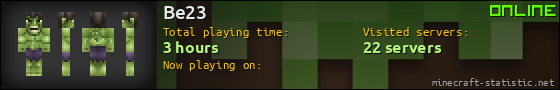 Be23 userbar 560x90