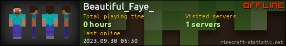 Beautiful_Faye_ userbar 560x90