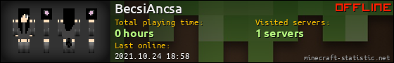 BecsiAncsa userbar 560x90