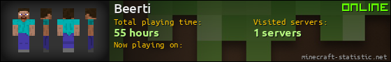 Beerti userbar 560x90