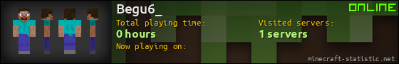 Begu6_ userbar 560x90