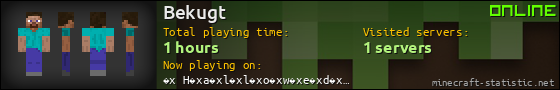 Bekugt userbar 560x90