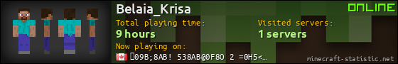 Belaia_Krisa userbar 560x90