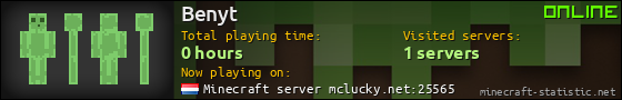 Benyt userbar 560x90