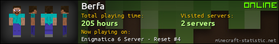 Berfa userbar 560x90