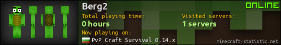Berg2 userbar 560x90