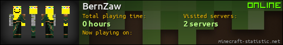 BernZaw userbar 560x90