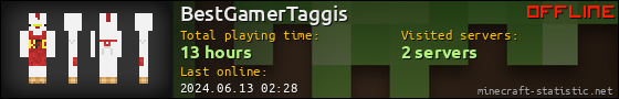 BestGamerTaggis userbar 560x90