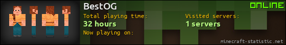 BestOG userbar 560x90
