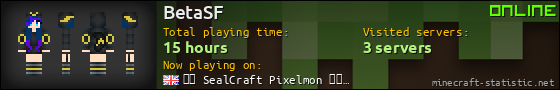 BetaSF userbar 560x90