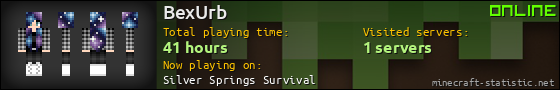 BexUrb userbar 560x90