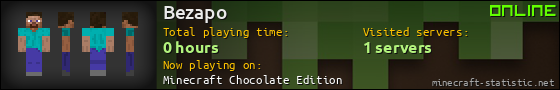 Bezapo userbar 560x90